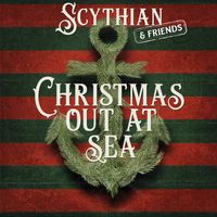 Christmas Out at Sea by Scythian
