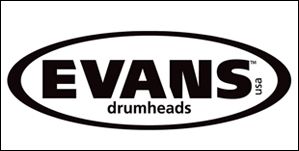 Evans Drums