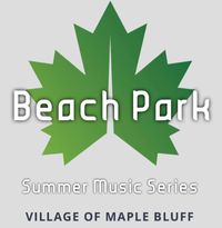 Finding North @ Maple Bluff Beach Park Summer Series