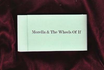 Morella Magic Flipbook