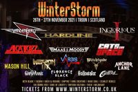 Winterstorm Festival