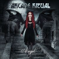 ANGEL- Single by Arcane Ritual