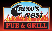 CANCELLED: Party On! Live at Crow's Nest Pub And Grill