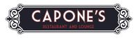 CANCELLED: Party On! Live at Capone's (Covid Postive Band Member)