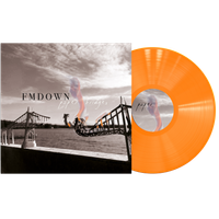 Paper Bridges: Vinyl - PREORDER