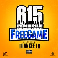 Free Game by 615 Exclusive