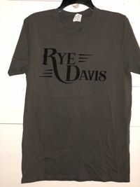 Rye Davis Logo