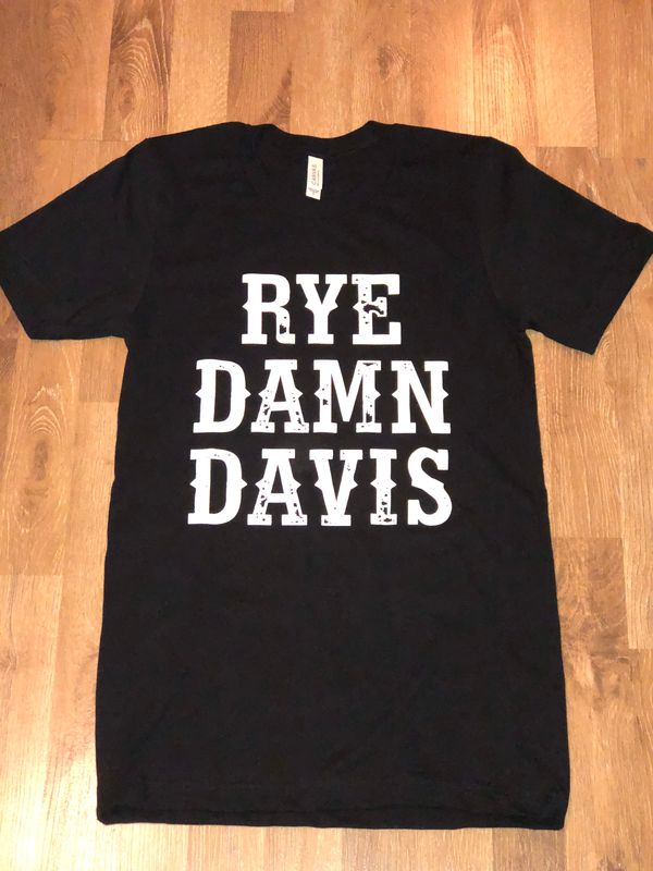 Rye Damn Davis