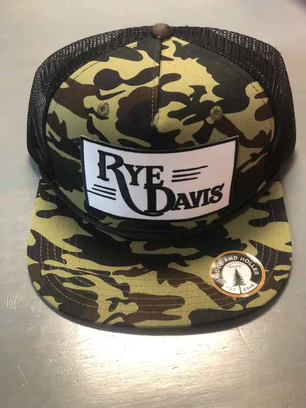 Rye Davis 