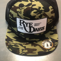 Rye Davis 