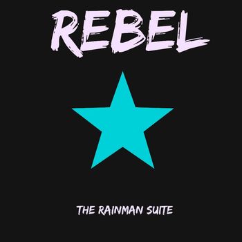 Rebel Star (single) 2017

