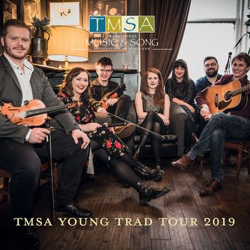 TMSA Young Trad Tour (2019)
