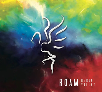Heron Valley - Roam (2017)
