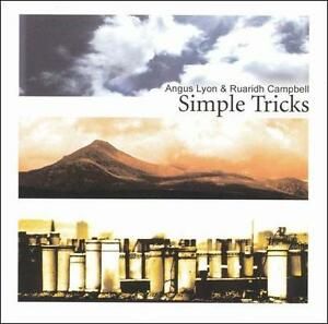 Angus Lyon & Ruaridh Campbell - Simple Tricks (2002)
