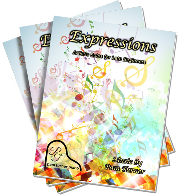 EXPRESSIONS SONGBOOK - SINGLE USER LICENSE
