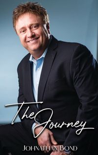 The Journey (NEW BOOK)