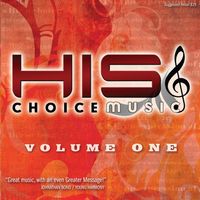 HCM - Volume One: DIGITAL ALBUM
