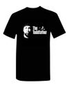 "Toddfather"  shirt with Face