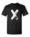 X Tee-Shirt