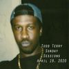 Todd Terry Sunday Sessions - April 19, 2020