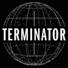 Terminator Records Tee-Shirt