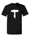 "T "  Shirt