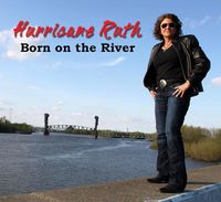 Born on the River: CD