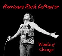 Winds of Change: CD