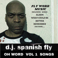 Oh Word Vol 1 / New Songs + Re-Mastered Classics by Dj Spanish Fly