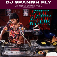 Ennie Mennie Mynnie (radio)  by Dj Spanish Fly