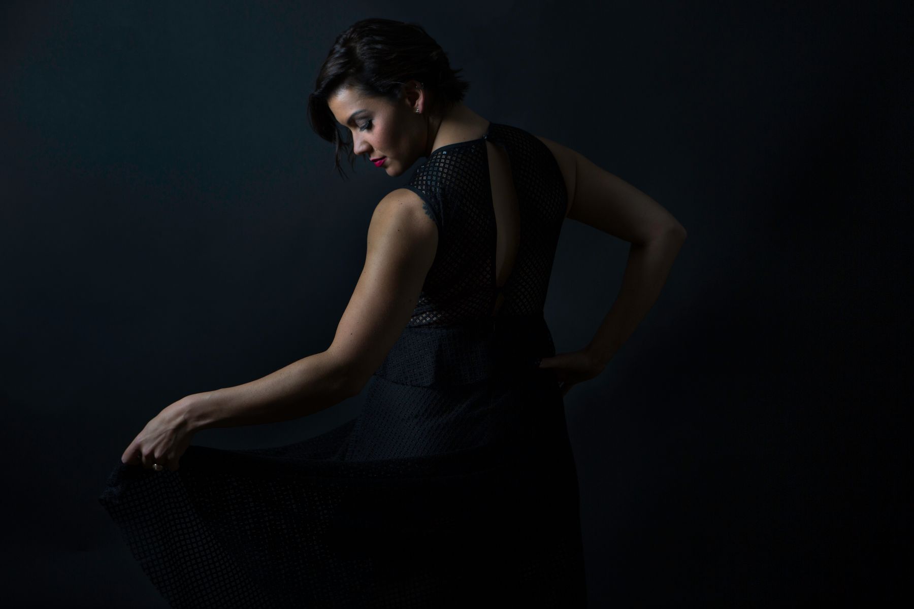 Aly Tadros