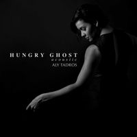 Hungry Ghost (Acoustic) by Aly Tadros