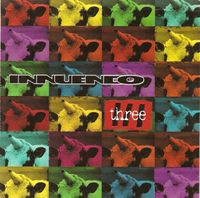 Innuendo - Three

1999 - XLR8 Records

17 Song CD