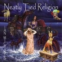 Neatly Tied Religion by Ian Michaels