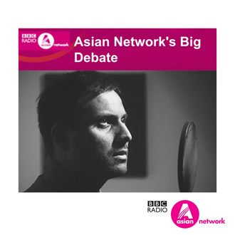 bbc asian network pallab sarker artist school residence indie music