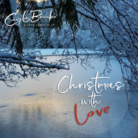 Christmas with Love by Cayla Brooke