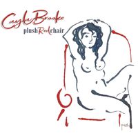 Plush Red Chair - Sheet Music (EBook)