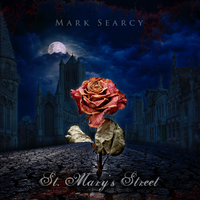 St. Mary's Street by Mark Searcy