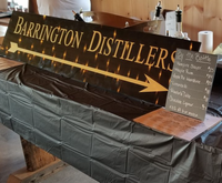 Barrington Distillers