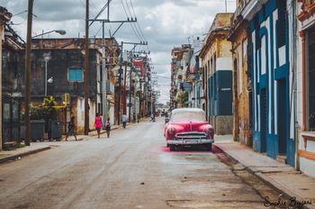 Havana - Cuba (1)
