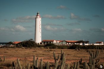 Punta Maisi - Cuba
