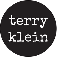 Terry Klein Sticker