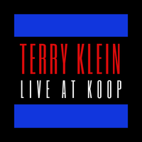 Live at KOOP by Terry Klein