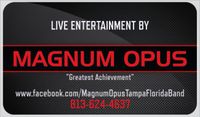 Magnum Opus 