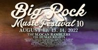 Big Rock Music Festival 