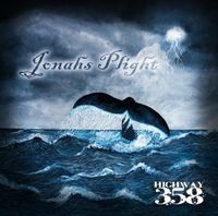 Jonah's Plight: CD