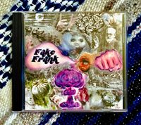 Fake Frank: Fake Frank Album