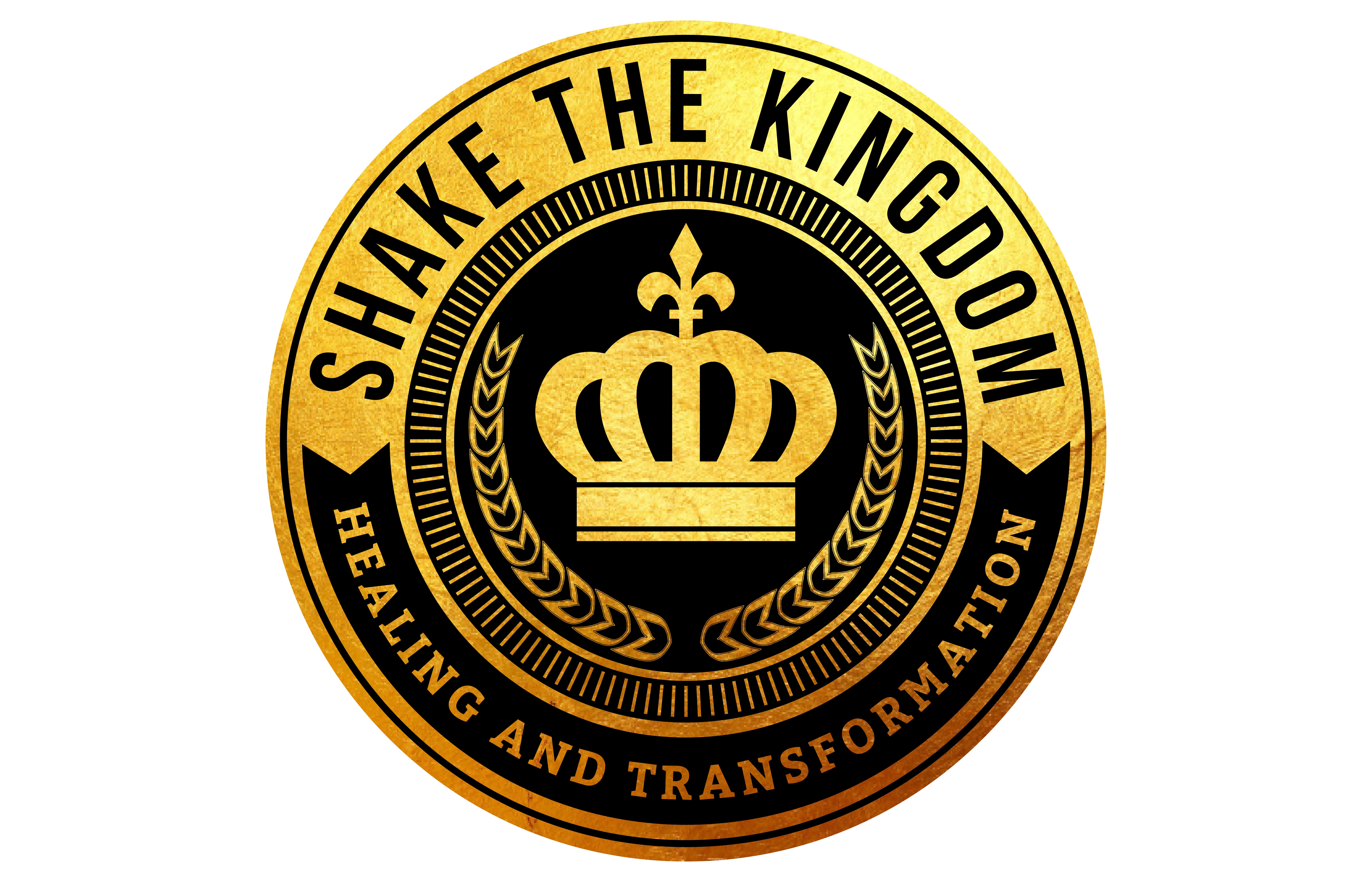 Shake The Kingdom!