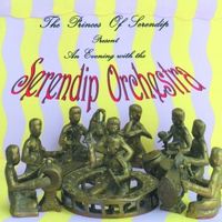 An Evening with the Serendip Orchestra by The Princes of Serendip