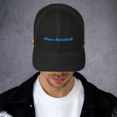 Marc Rotchell official cap
